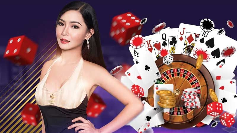 888fbet Live Casino VIP Table Baccarat Roulette Myanmar High Roller ကစားသမား